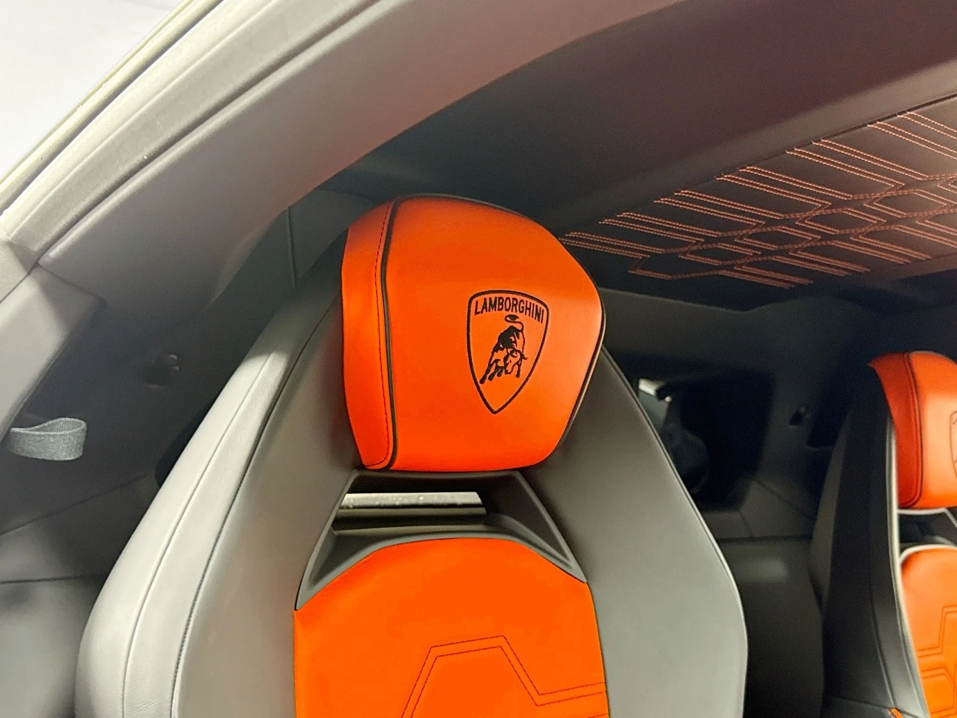 Used 2024 Verde Turbine Matt Lamborghini Base image 21