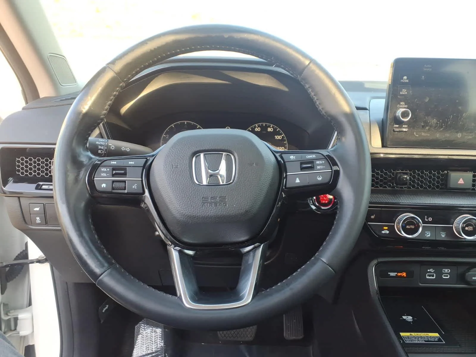 2023 Honda CR-V EX-L - Photo 24
