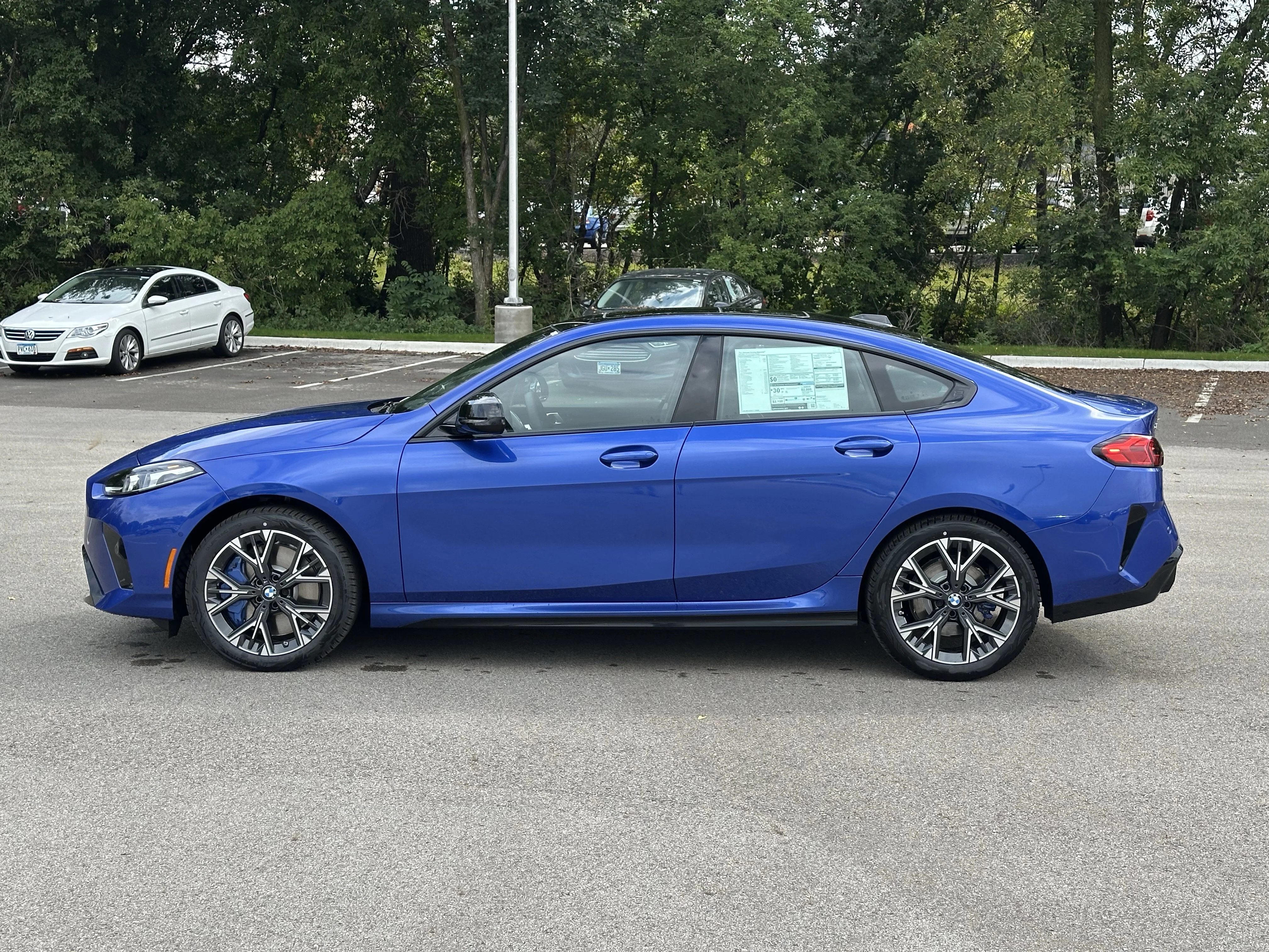 2026 BMW 2 Series 228 - Photo 4
