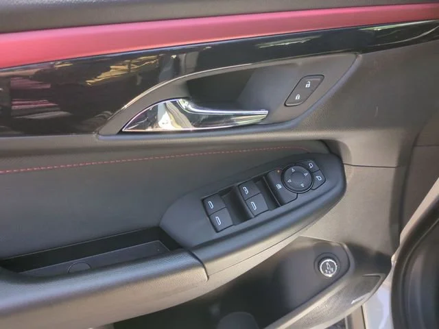 2026 Chevrolet Trailblazer RS - Photo 25