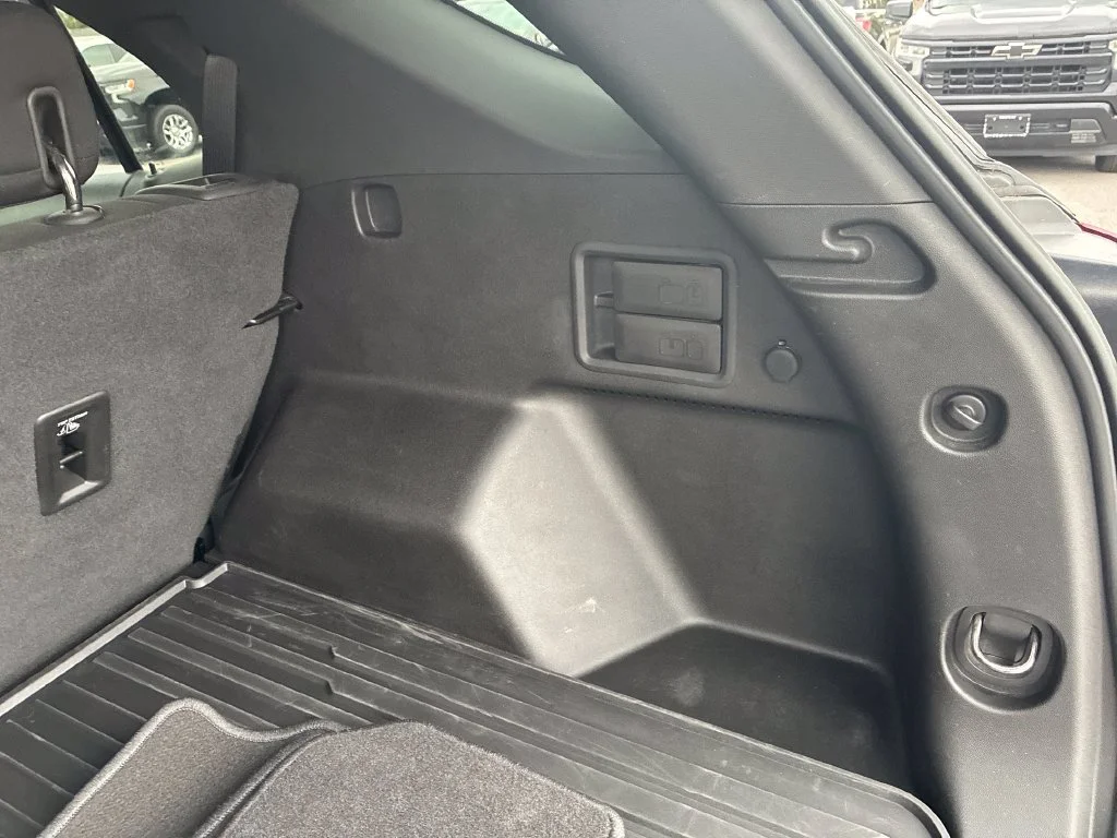 Used 2019 Black Chevrolet LT image 35