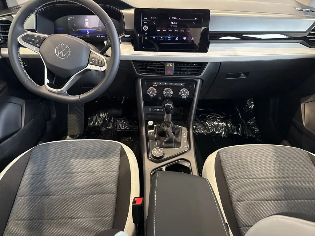 2026 Volkswagen Taos S - Photo 11