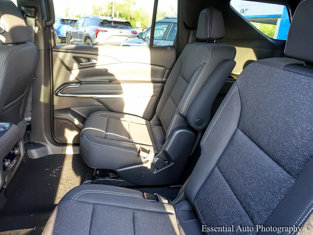2026 Chevrolet Traverse LT - Photo 12
