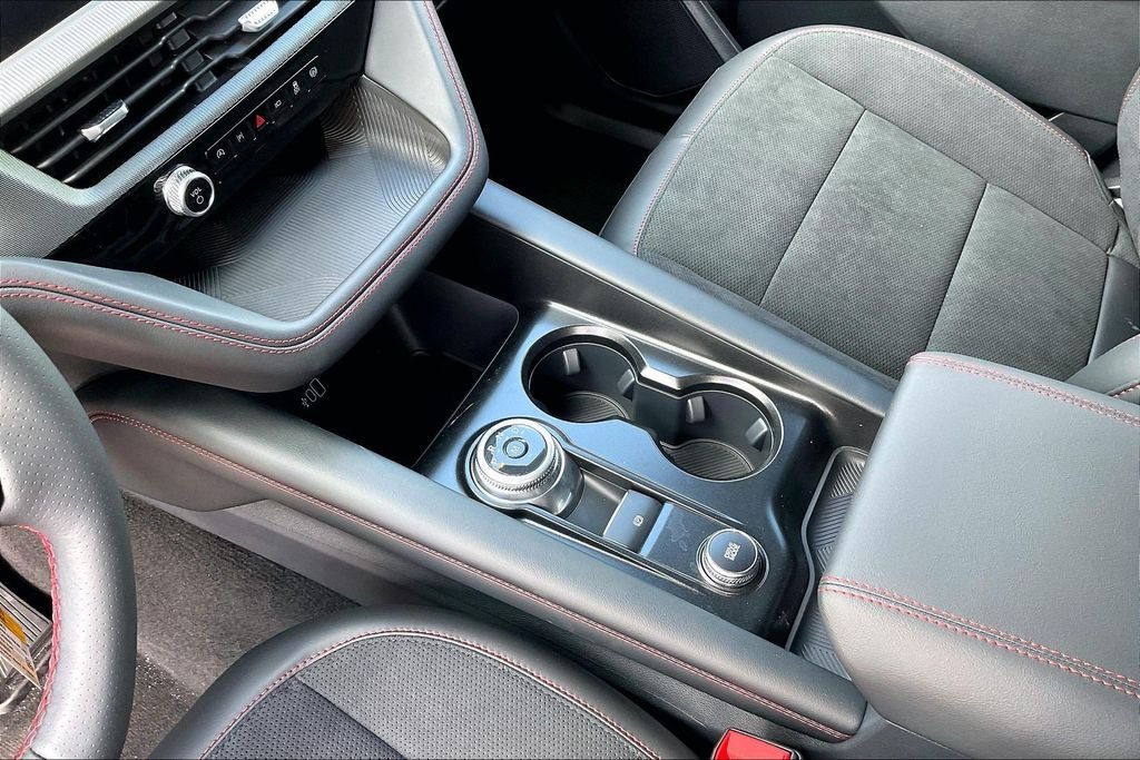 New 2026 Ford Explorer ST 4D Sport Utility