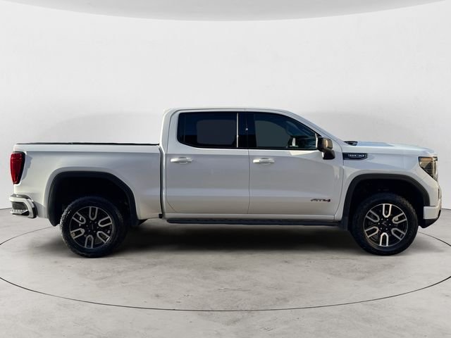 2024 GMC Sierra 1500 AT4 - Photo 6