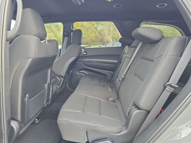2026 Dodge Durango GT - Photo 13