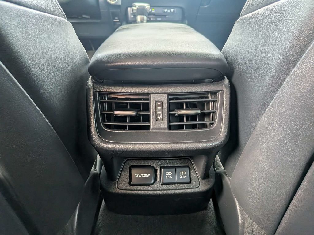Used 2021 Silver Lexus 350 image 19