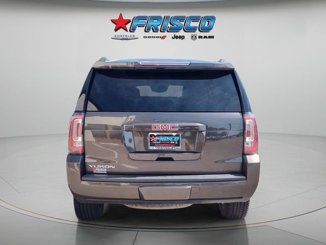 Used 2019 Gray GMC SLE image 6
