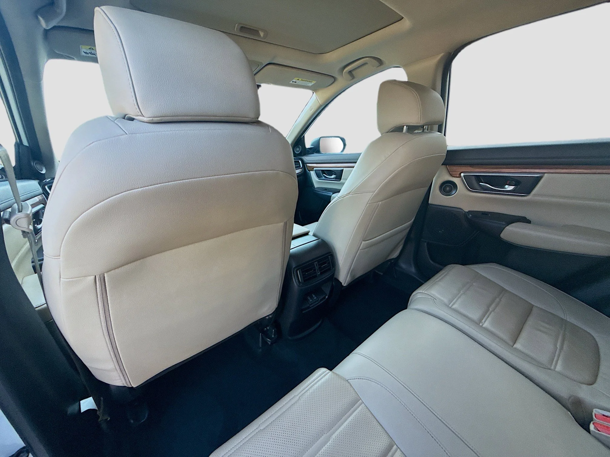 2020 Honda CR-V EX-L - Photo 24