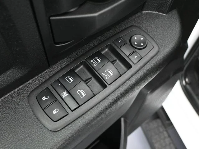 2022 RAM Ram 2500 Pickup Tradesman - Photo 20