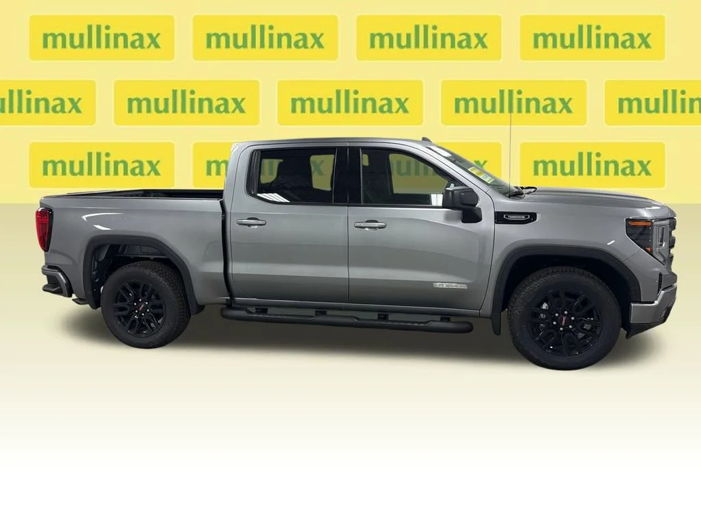 2026 GMC Sierra 1500 Elevation - Photo 20