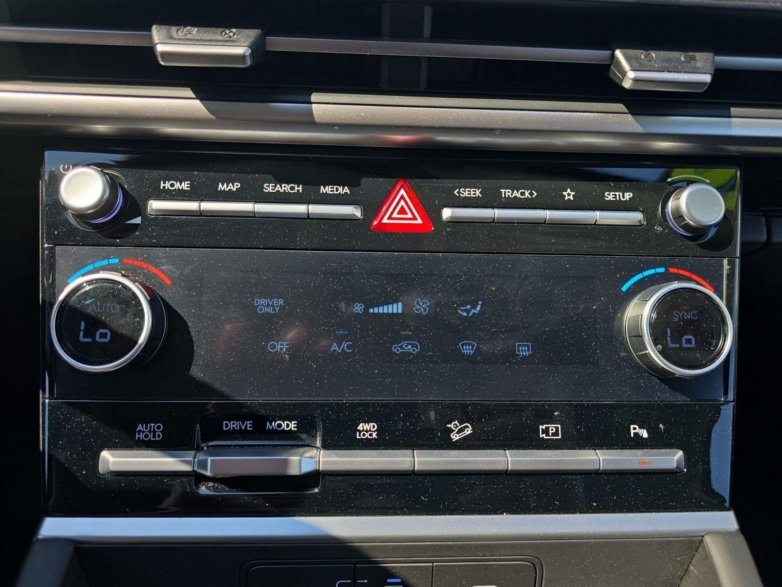Used 2026 Ecotronic Gray Hyundai SE image 19
