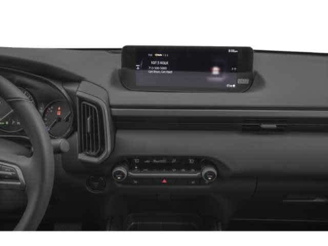 New 2026 Jet Black Mica Mazda Preferred image 7