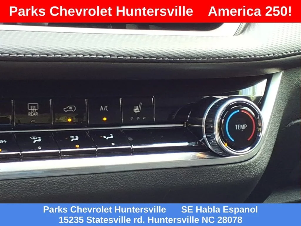 2026 Chevrolet Equinox LT - Photo 7