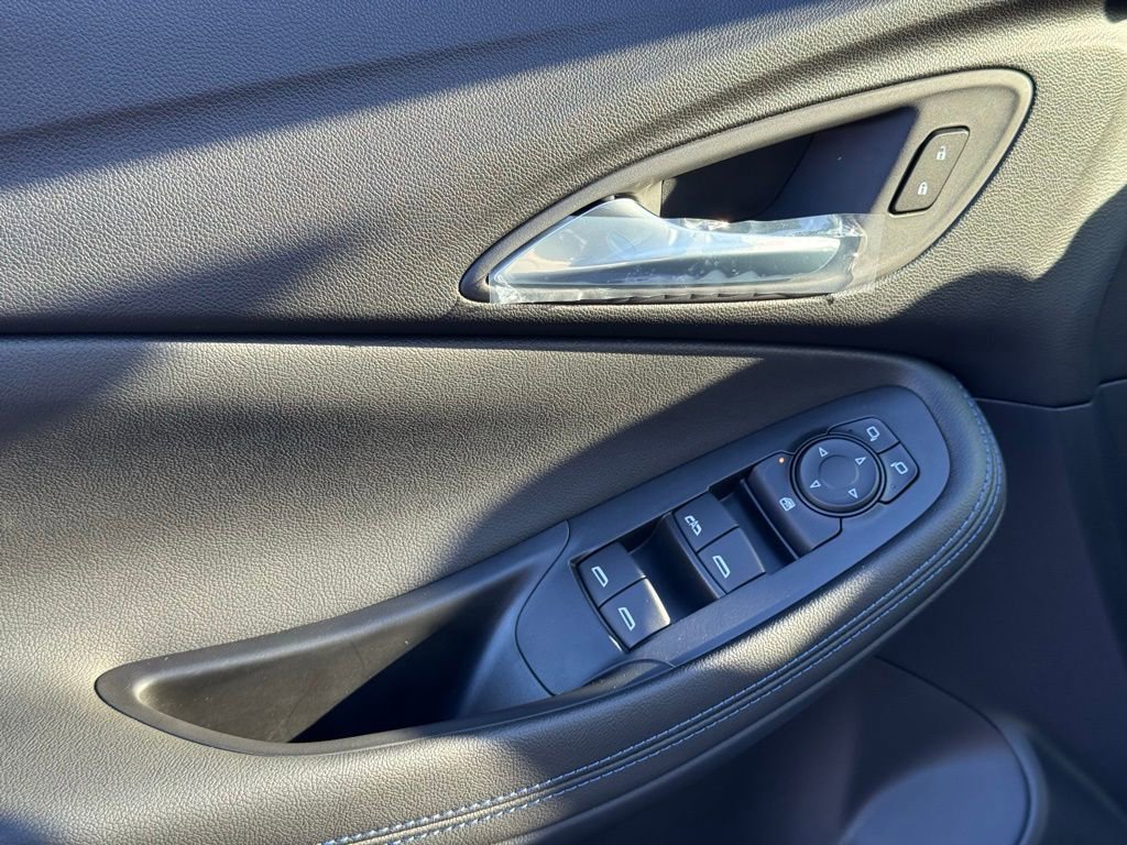 2026 Buick Encore GX Sport Touring - Photo 19