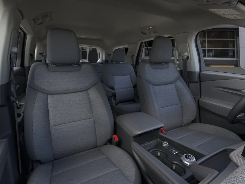 New 2026 Carbonized Gray Metallic Ford Active 100A image 10