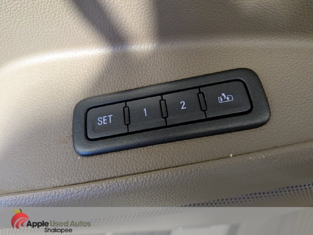 Used 2015 White Chevrolet LTZ image 14