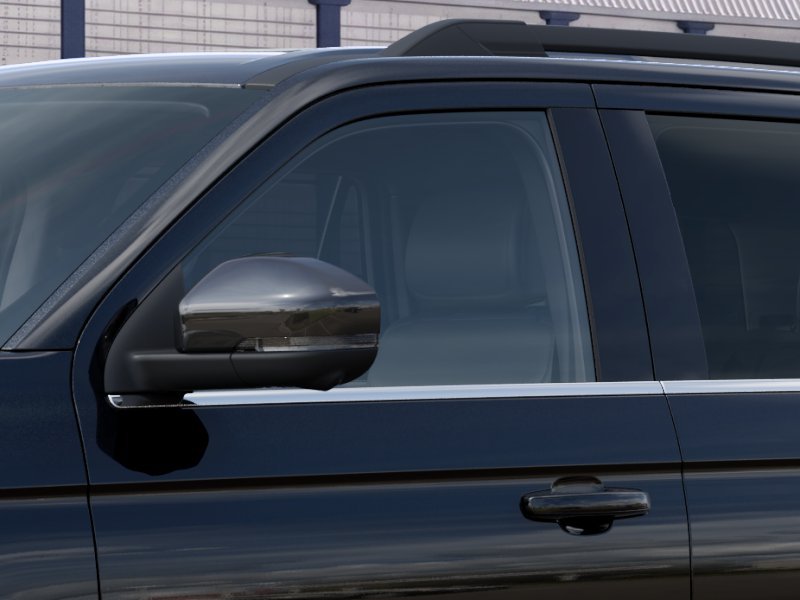 New 2027 Agate Black Metallic Ford Active image 20
