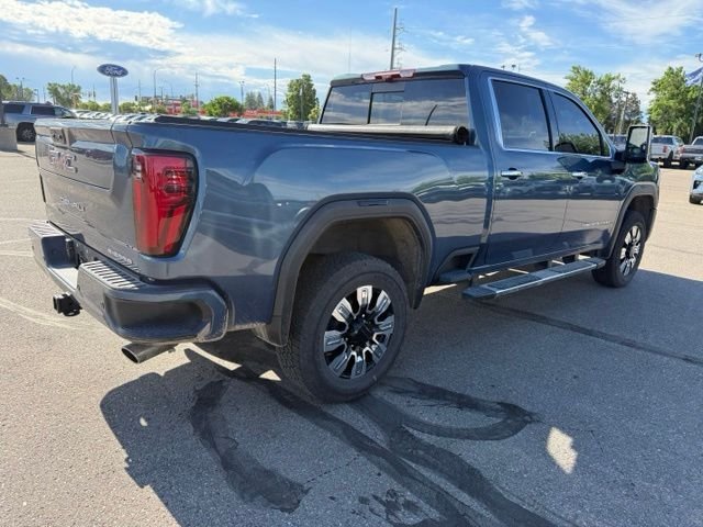 Used 2026 Blue GMC Denali image 10