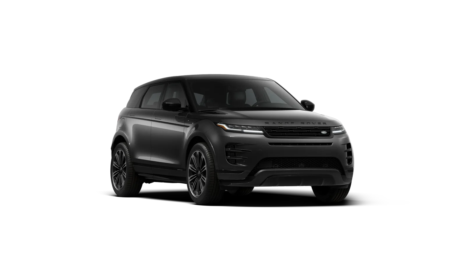 2026 Land Rover Range Rover Evoque Hoxton Edition P250's photo