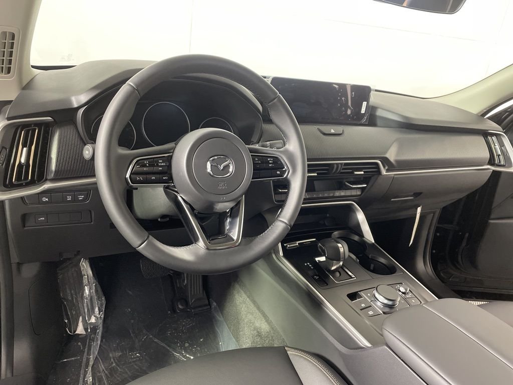 2026 Mazda CX-90 Select Package - Photo 8