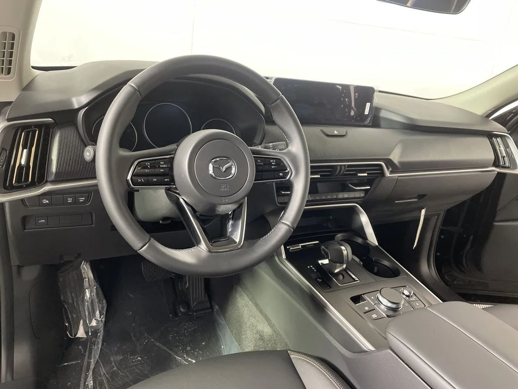 2026 Mazda CX-90 Select Package - Photo 8
