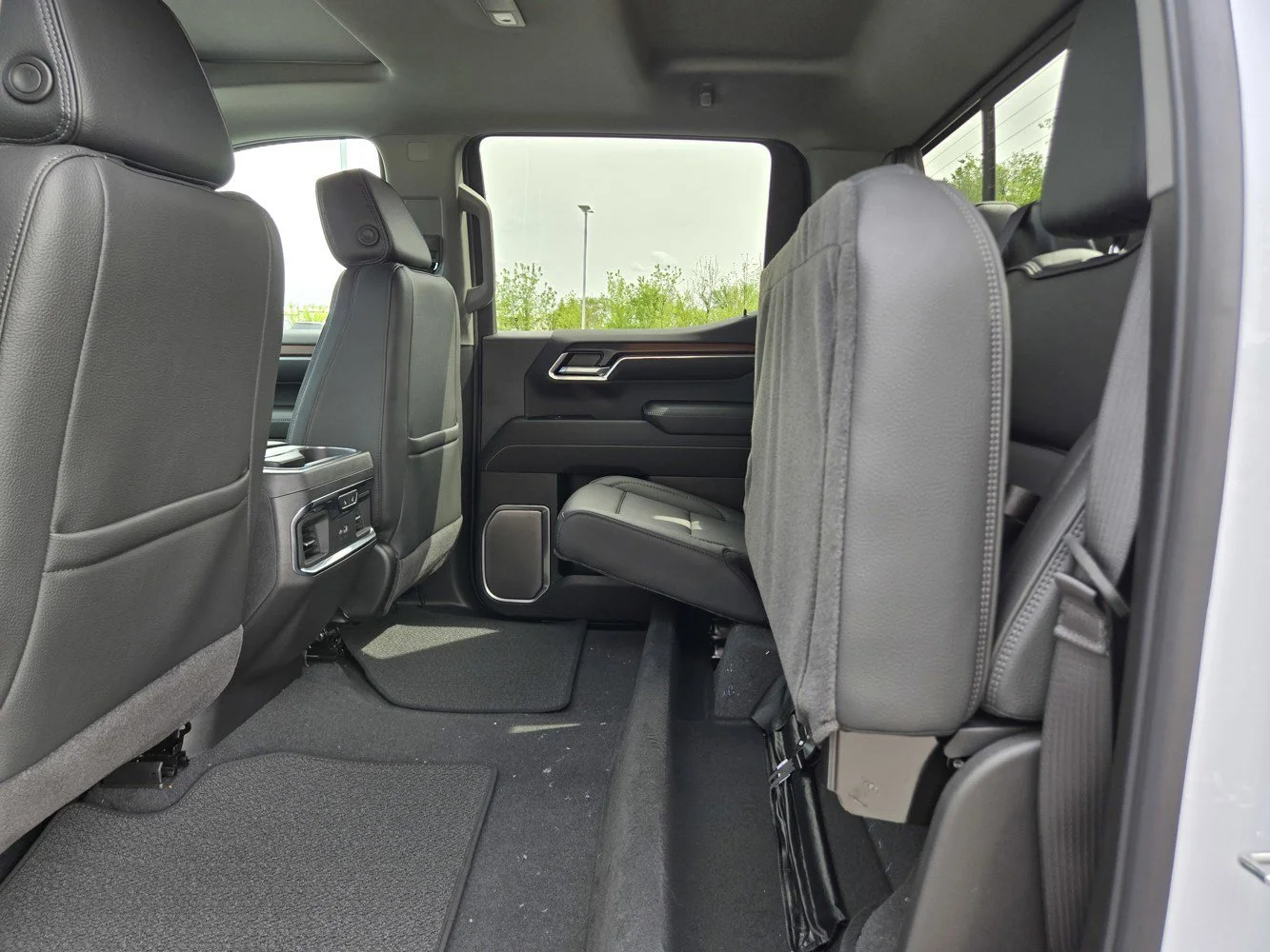 2026 GMC Sierra 1500 Denali - Photo 20