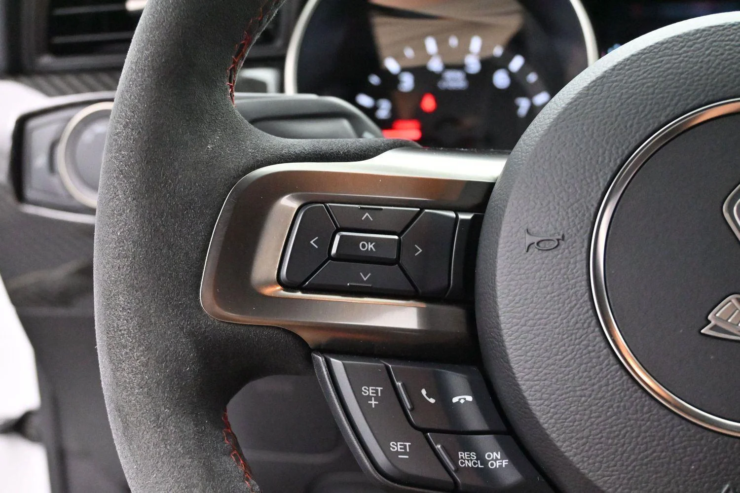 Used 2019 White Ford Shelby GT350 image 20
