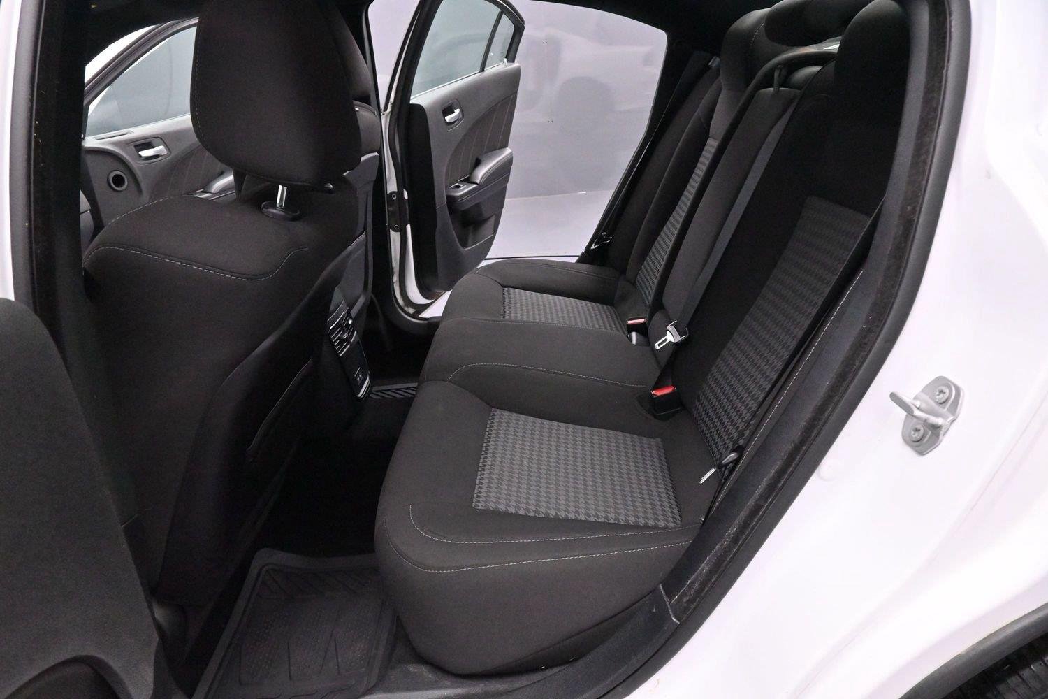 Used 2021 White Knuckle Clearcoat Dodge GT image 25