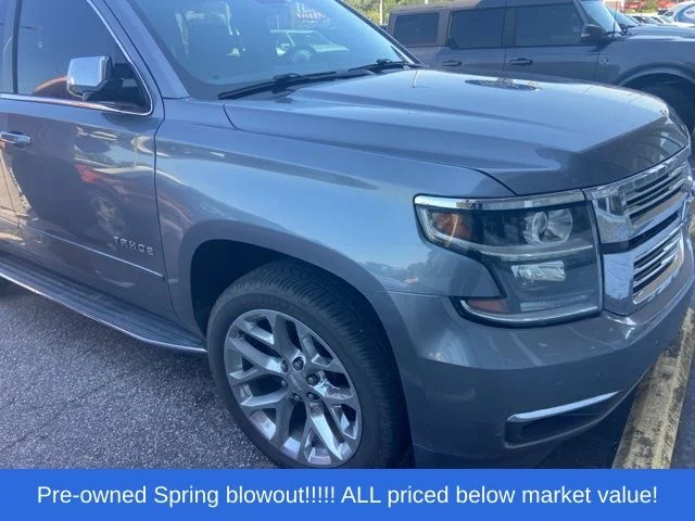 Used 2020 Gray Chevrolet Premier image 5