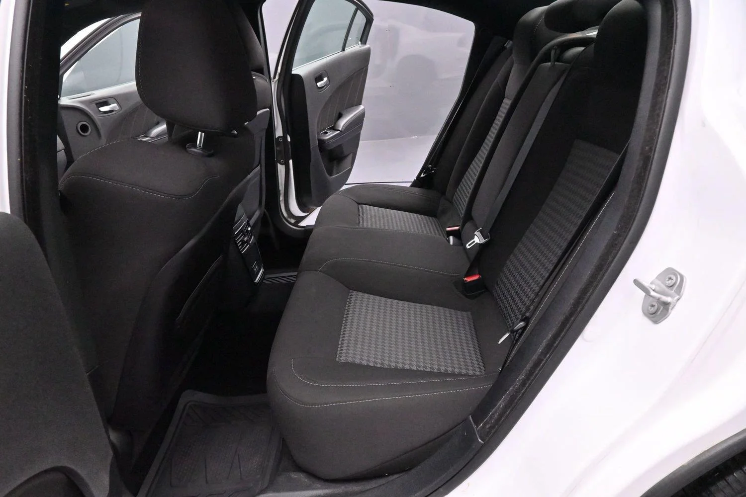 Used 2021 White Knuckle Clearcoat Dodge GT image 25