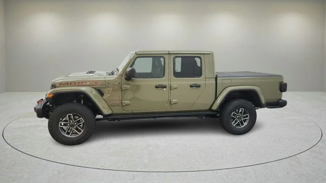 New 2026 41 Exterior Paint Jeep Mojave X image 5