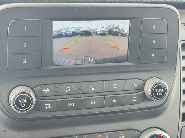 Used 2025 White Ford Base image 19
