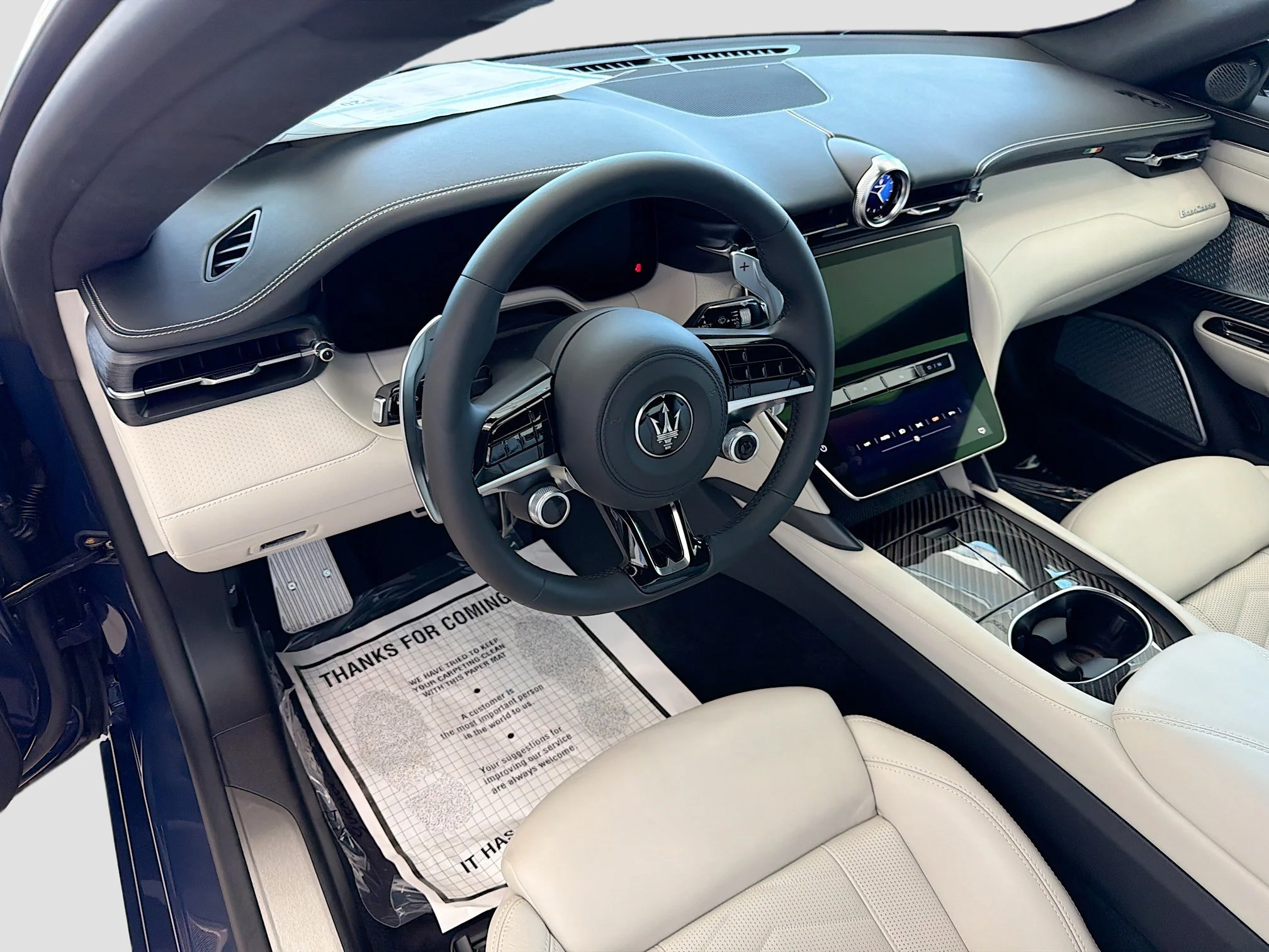New 2026  Maserati  image 24
