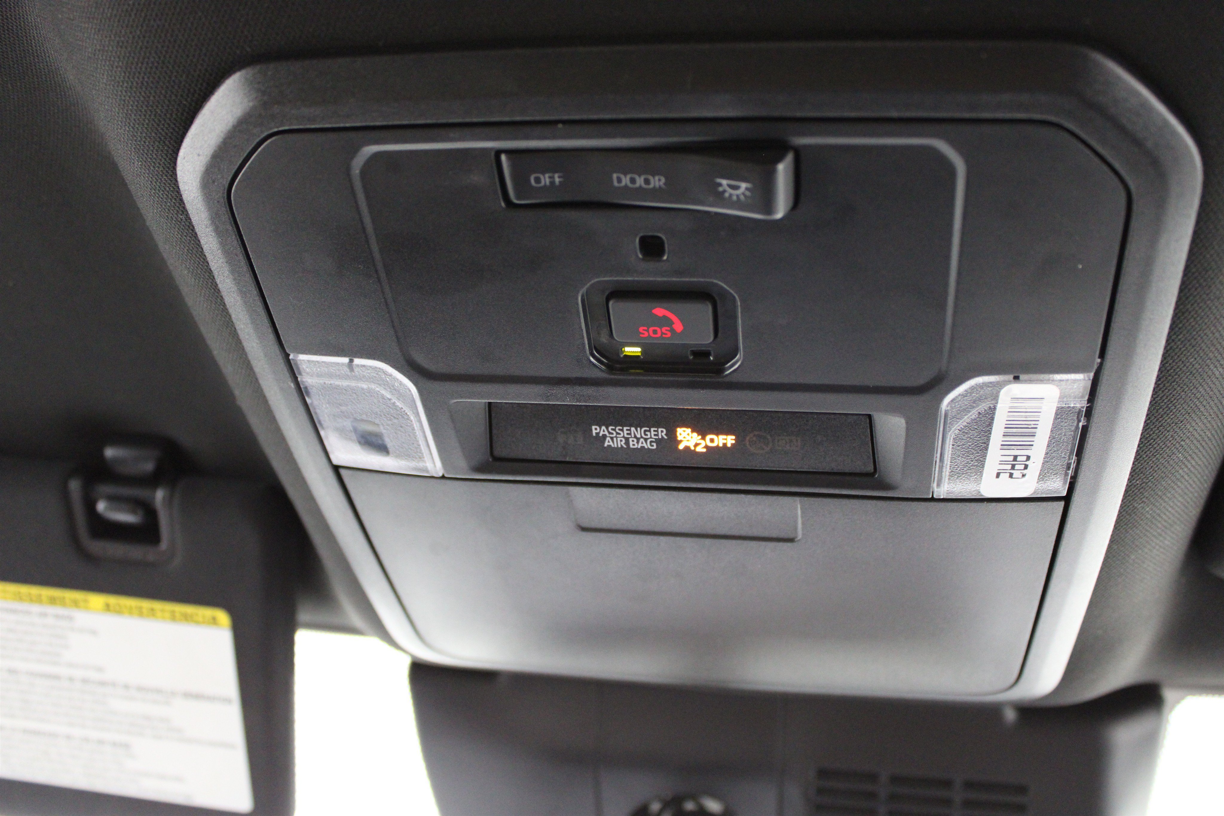 2024 Toyota Tacoma TRD Off Road - Photo 22