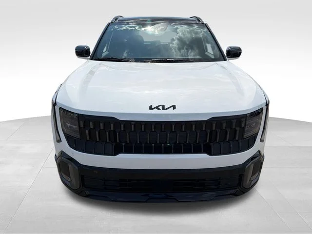 New 2027 White Kia X-Line S image 2