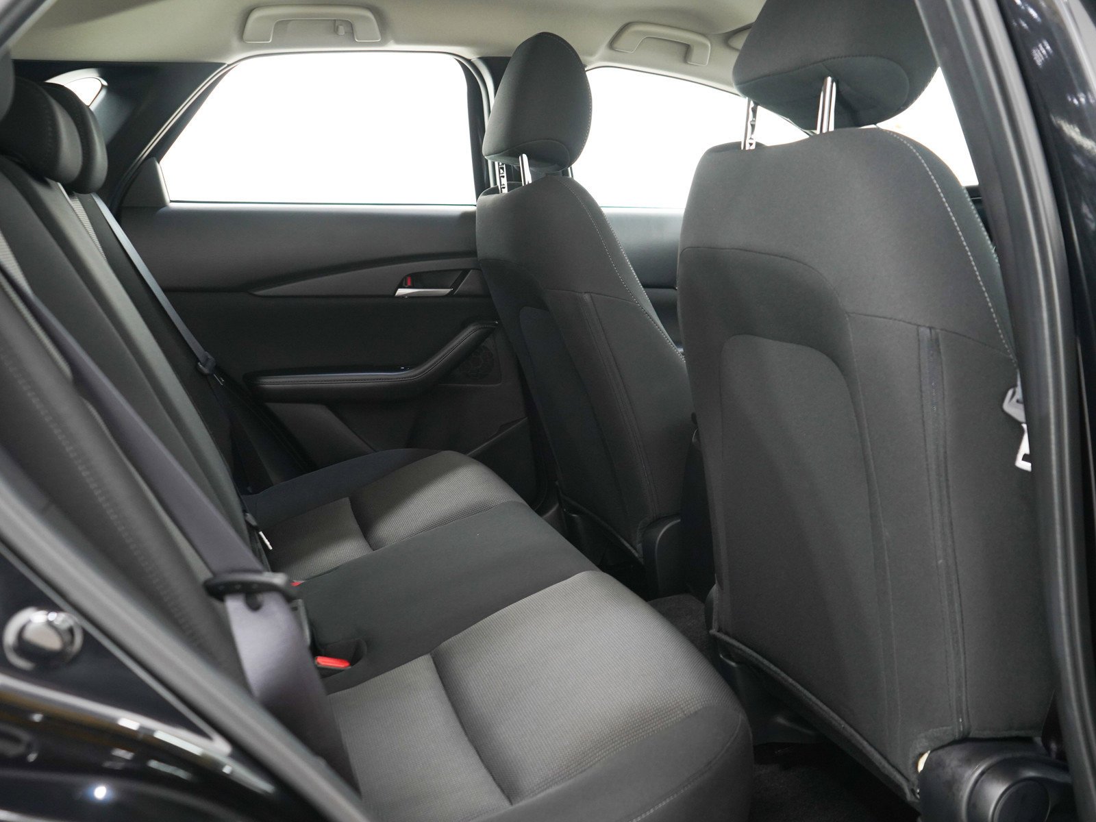 Used 2024 Jet Black Mica Mazda 2.5 S image 12
