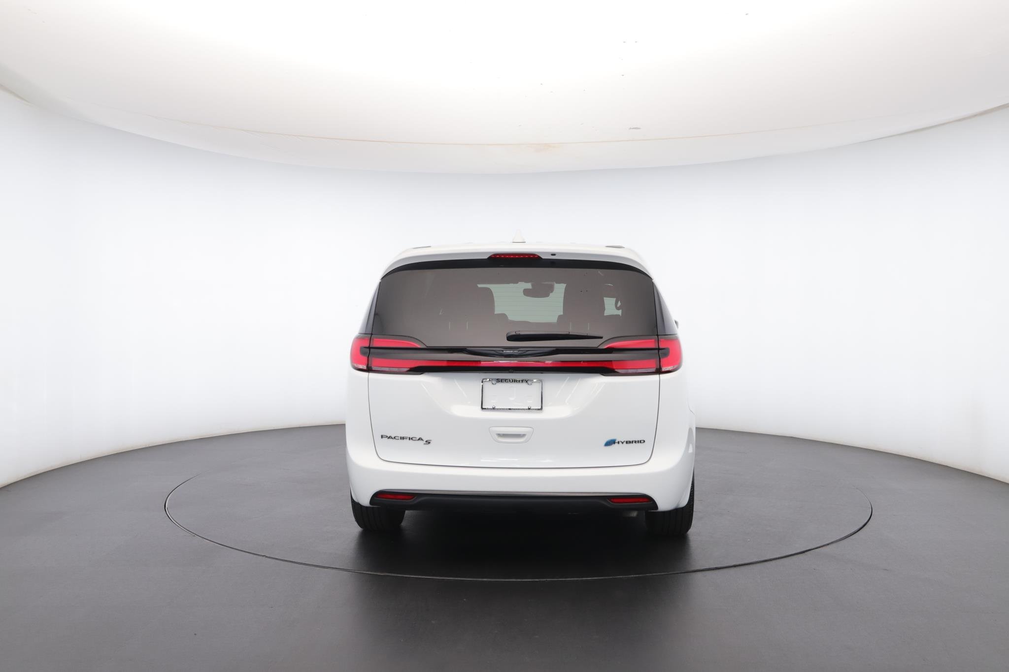 2022 Chrysler Pacifica Hybrid Touring L - Photo 33