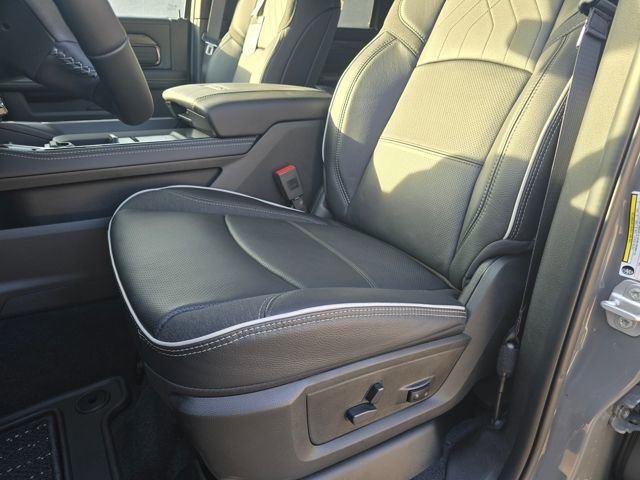 2026 RAM 2500 Limited - Photo 5