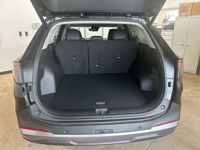 New 2026 Ebony Black Kia EX image 22