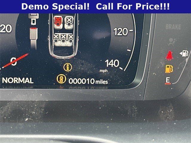 2025 Acura ADX A-Spec Package - Photo 20