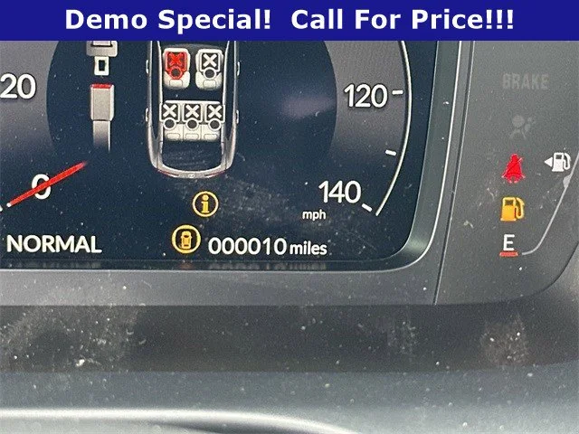 2025 Acura ADX A-Spec Package - Photo 20