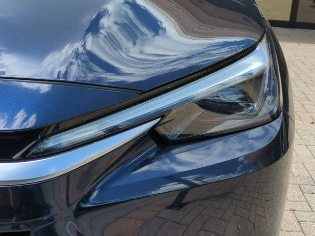New 2026 Nightfall Mica Lexus  350 image 10