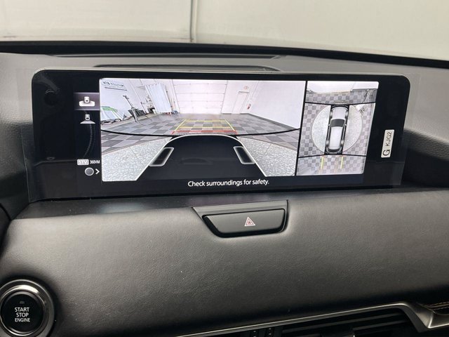 2026 Mazda CX-90 Premium Sport Package - Photo 6