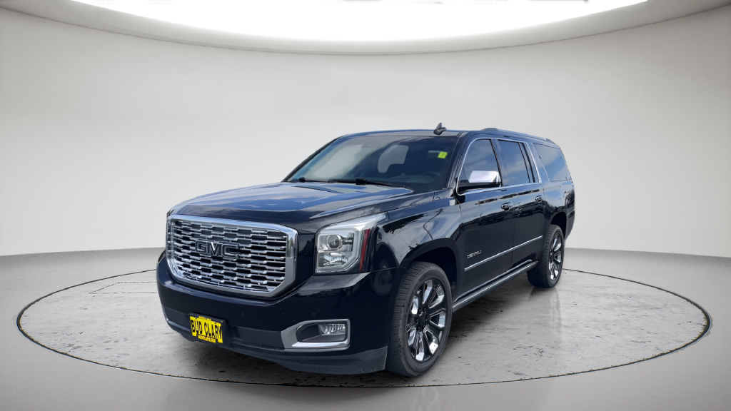 2019 GMC Yukon XL