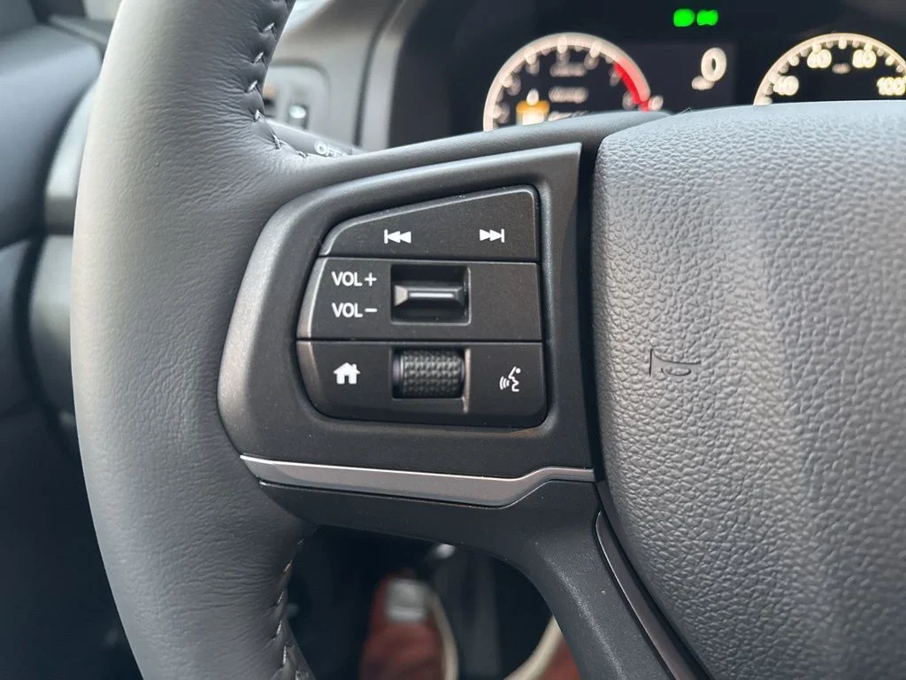 2026 Honda Ridgeline RTL - Photo 30