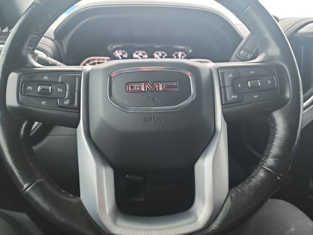 Used 2020 Onyx Black GMC Elevation image 19