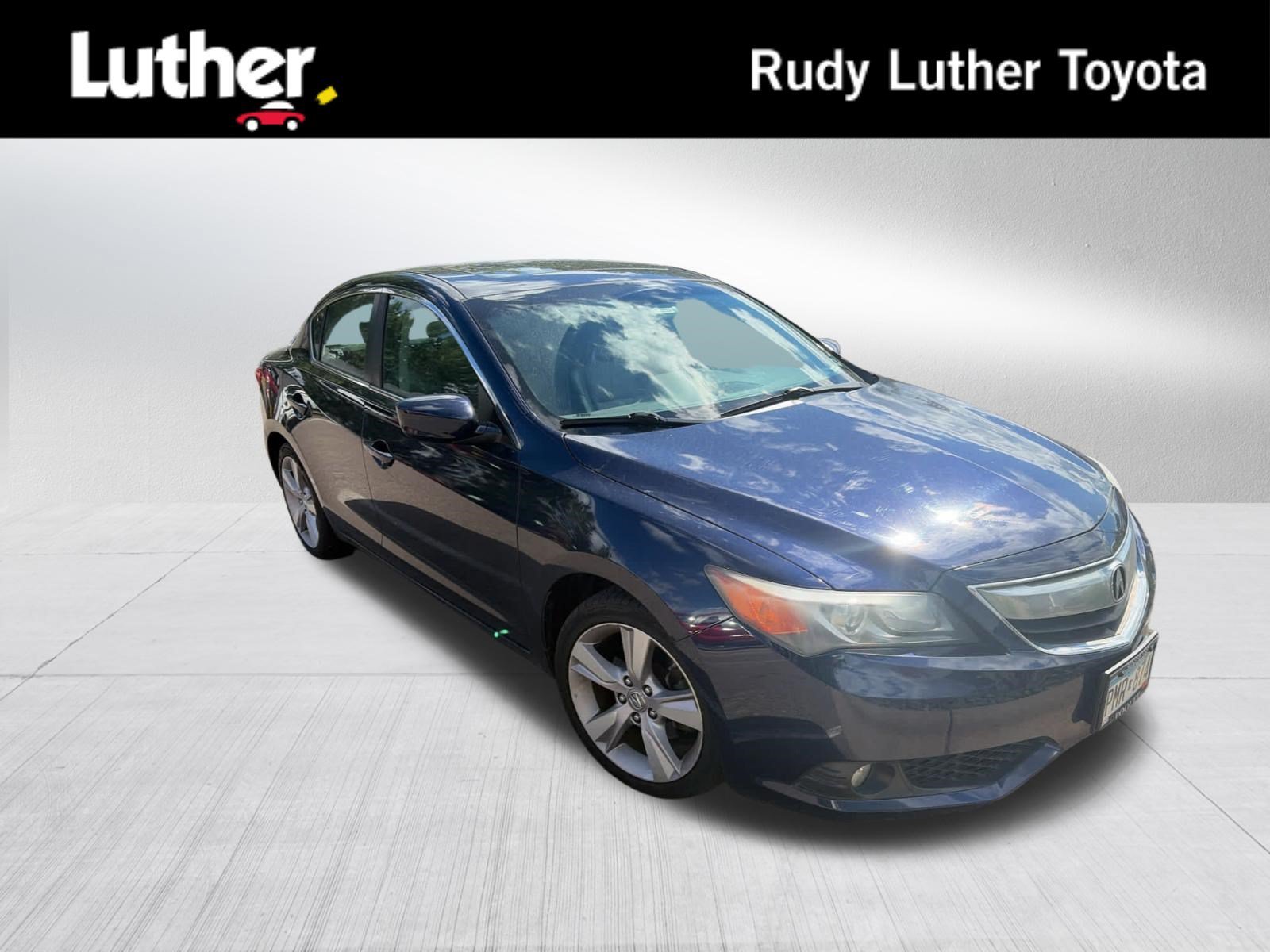 2015 Acura ILX 2.4 Premium's photo