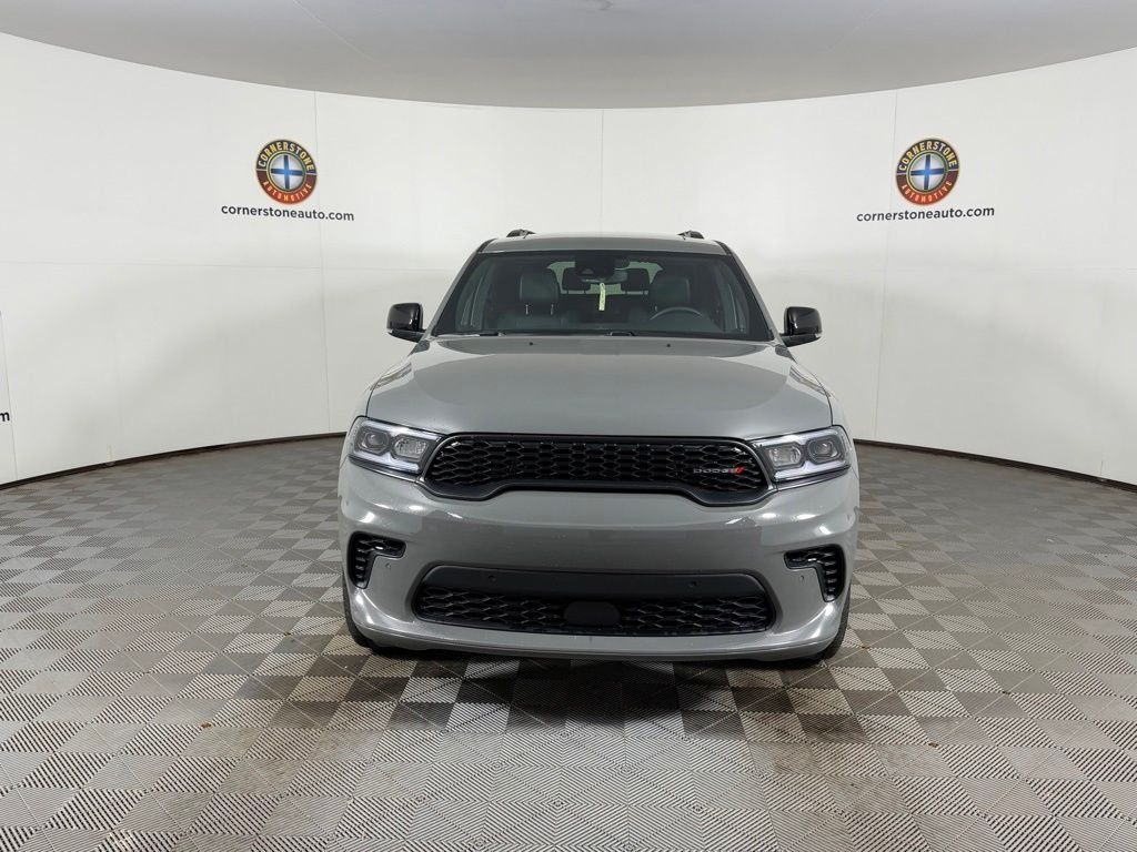 Used 2026 Gray Dodge GT Plus image 17