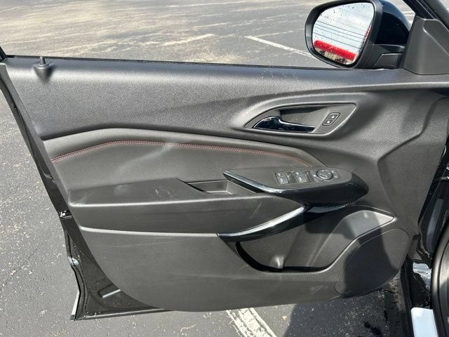 2026 Chevrolet Trax RS - Photo 22